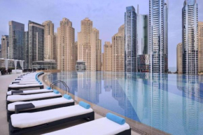 Luxury Address Res DubaiMarina Studio3 Frank&Frank - 1910